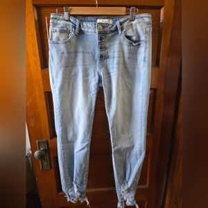 KanCan Skinny denim sz30